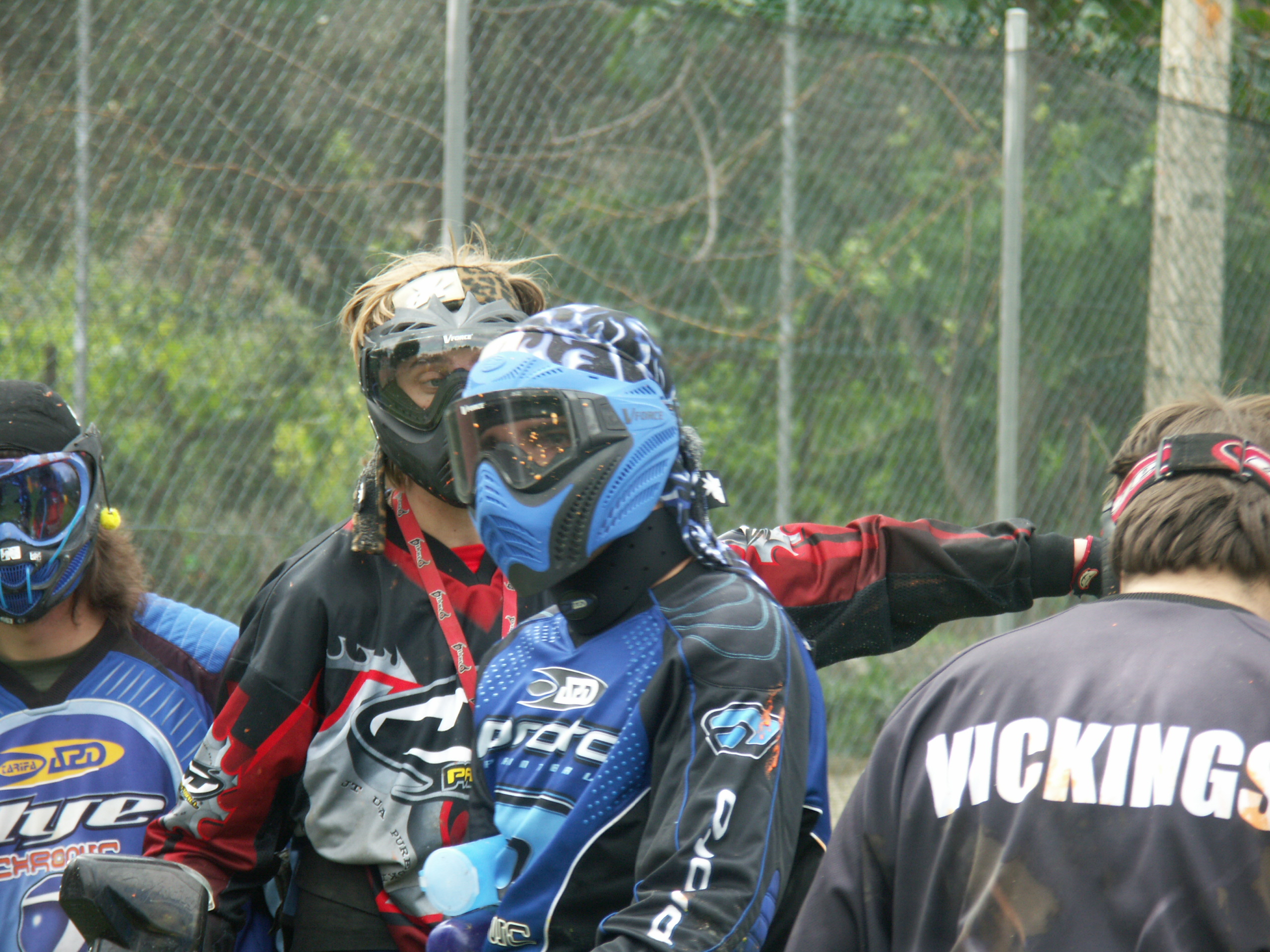 Fotografía PICT1858 en el álbum Torneo Almeria Paintball